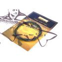PB PRODUCTS HIT & RUN TUNGSTEN LOADED LEADER 30LB