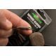 KORDA TAPERED SLEEVES MUDDY BROWN