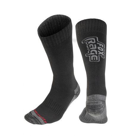 FOX RAGE THERMAL SOCKS TALLA 40-43