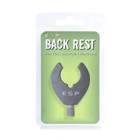 ESP BACK REST DUPLON