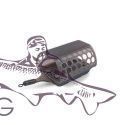 KORUM RIVER FEEDER 60GR