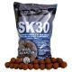 STARBAITS BOILIES SK 30 20 MM 800 GR