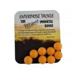 ENTERPRISE TACKLE FRANK WARWICK TUTTI FRUTY 10MM