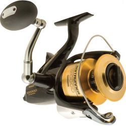 SHIMANO BAITRUNNER 12000D