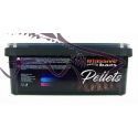 MASSIVE BAITS SPECIALS PELLETS SCARLETT4,5MM