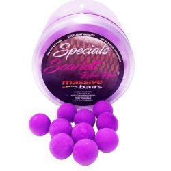 MASSIVE BAITS SCARLETT POP UPS 14MM