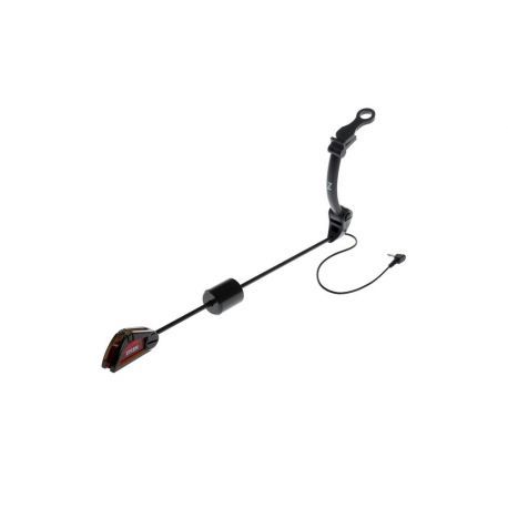 ZFISH BITE INDICATOR ENIGMA RED