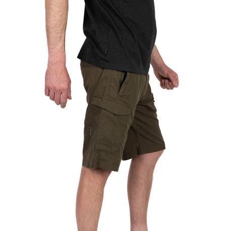 FOX LW CARGO SHORTS M