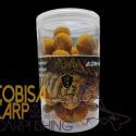 ANGLERS WORKS HARD HOOKBAITS AIM-120 20MM