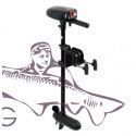 RAPTOR MOTOR 18LB