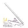SHIMANO TX-4A 12 FT 3 5LB INTENSITY