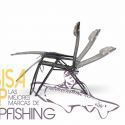 NASH BANK LIFE HI BACK LOUNGER CAMO CHAIR