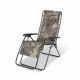 NASH BANK LIFE HI BACK LOUNGER CAMO CHAIR 