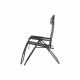 NASH BANK LIFE HI BACK LOUNGER CAMO CHAIR 