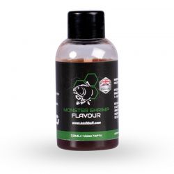 NASH MONSTER SHRIMP FLAVOUR 50ML
