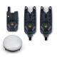 SONIK HEROX BITE ALARM SET 2 1