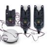 SONIK HEROX BITE ALARM SET 2 1