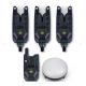 SONIK HEROX BITE ALARM SET 3 1