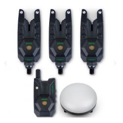 SONIK HEROX BITE ALARM SET 3 1