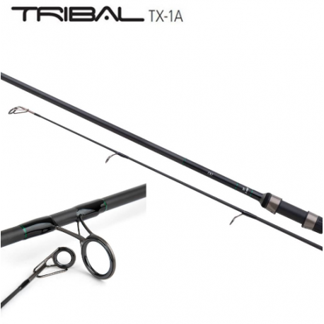 SHIMANO ROS TX-A SPOD 12 FT 5 00 LB 2 PCº