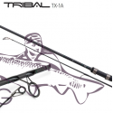 SHIMANO TX-A SPOD 12 FT 5,00 LB 2 PCº
