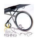 SHIMANO TRIBAL TX-5A INTENSITY 13FT 3,5LB
