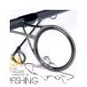 SHIMANO TRIBAL TX-5A INTENSITY 13FT 3 5LB