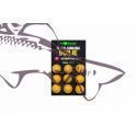 KORDA SLOW SINKING BOILIE ESSENTIAL CELL 15 MM
