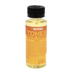 CCMOORE ESTER CREAM TONES HOOKBAITS BOOSTER 50ML
