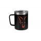 FOX STAINLESS THERMAL MUG