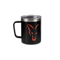 FOX STAINLESS THERMAL MUG