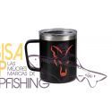 FOX STAINLESS THERMAL MUG