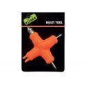 FOX EDGES MULTI TOOL