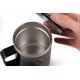FOX STAINLESS THERMAL MUG