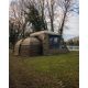 FOX AIR FRAME SHOCIAL SHELTER
