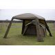 FOX AIR FRAME SHOCIAL SHELTER