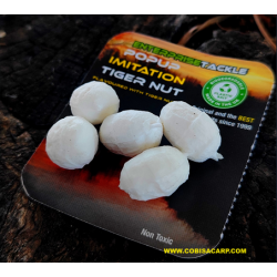ENTERPRISE CHUFAS FLOTANTES BLANCAS AROMATIZADAS