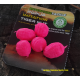 ENTERPRISE CHUFAS FLOTANTES ROSAS AROMATIZADAS