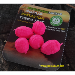 ENTERPRISE CHUFAS FLOTANTES ROSAS AROMATIZADAS