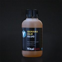 VITALBAITS BANANA GLM GLUG 500ML