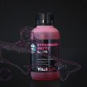 VITAL BAITS STRAWBERRY NUTTY GLUG 500ML