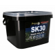 STARBAITS SK30 MIXED PELLETS 2 KG