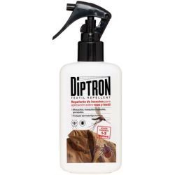 DIPTRON REPELENTE TEXTIL DE INSECTOS