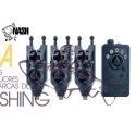 OFERTA LIQUIDACIÓN! NASH SIREN 3+1 (COLORES A ELEGIR)