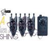 OFERTA FLASH NASH SIREN 3 1 COLORES A ELEGIR 