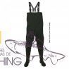 VASS- TEX 600 JUNIOR CHET WADER Nº36