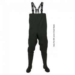 VASSTEX 600 JUNIOR CHEST WADER N º37