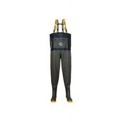 VASS HYBRID 700 KHAKI T43