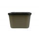 KORUM BAIT TUB 3PC 1 8LT