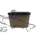 KORUM BAIT TUB 3PC 1,8LT